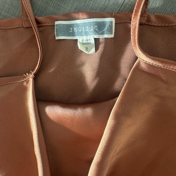 PLEIONE - Picture 4 of 6